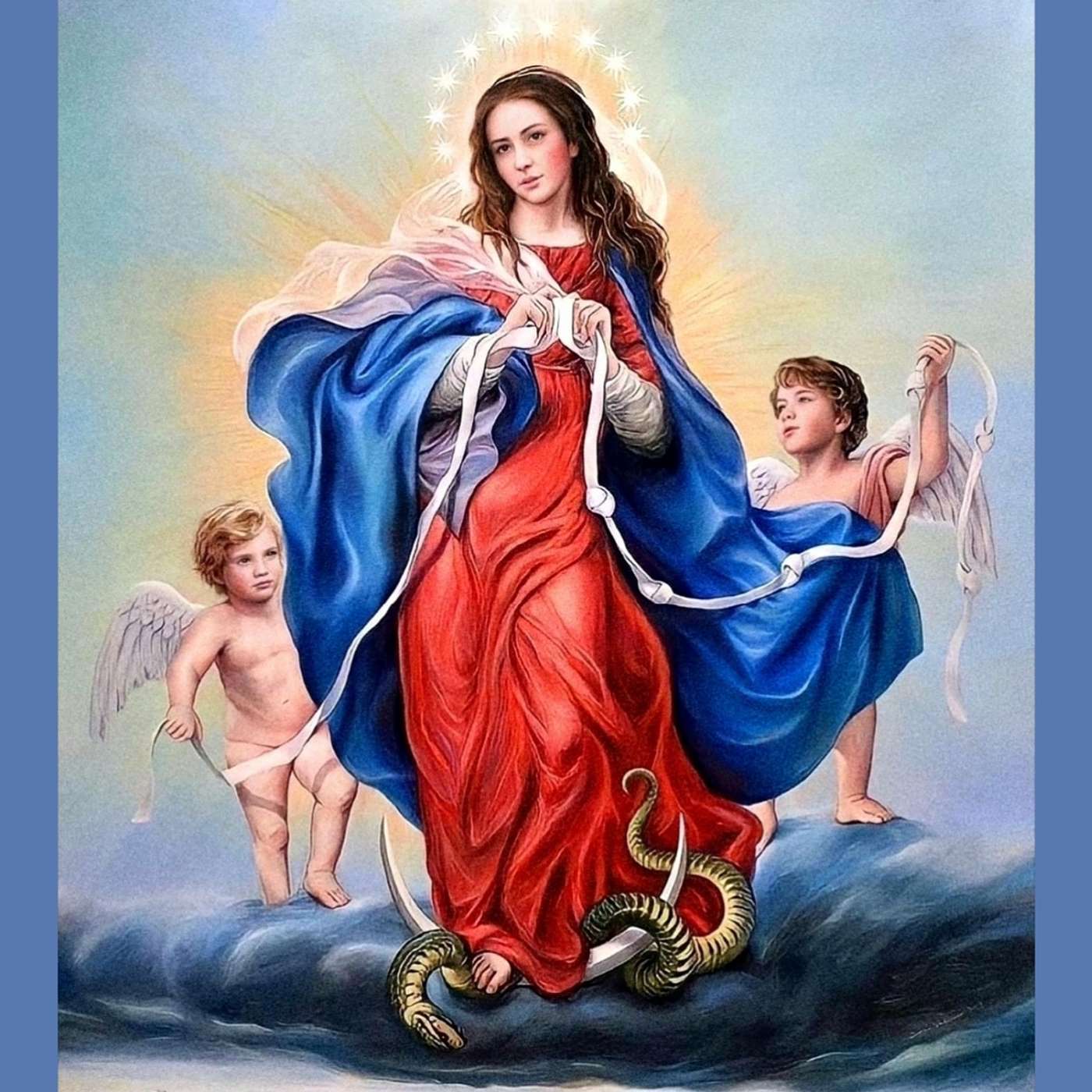 Jesus, You Take Over!