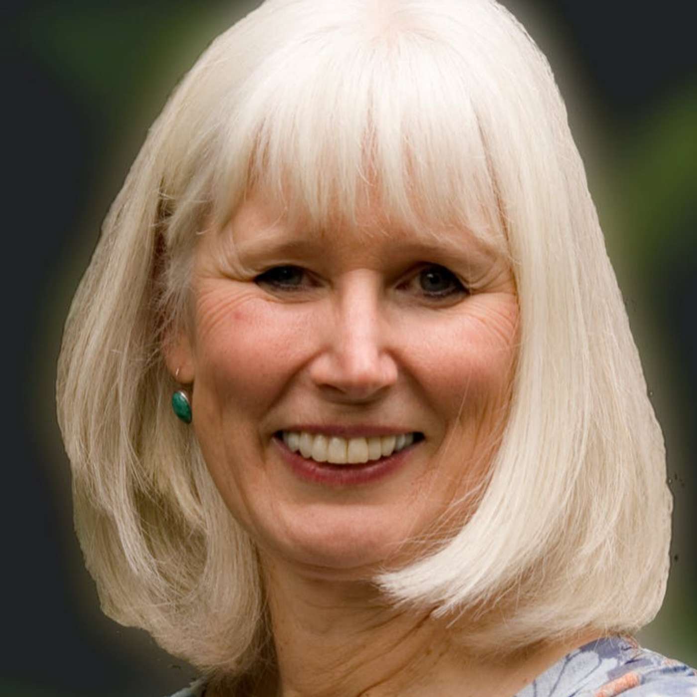 4. Freedom- Understanding Personal Energy with Gail Behrend