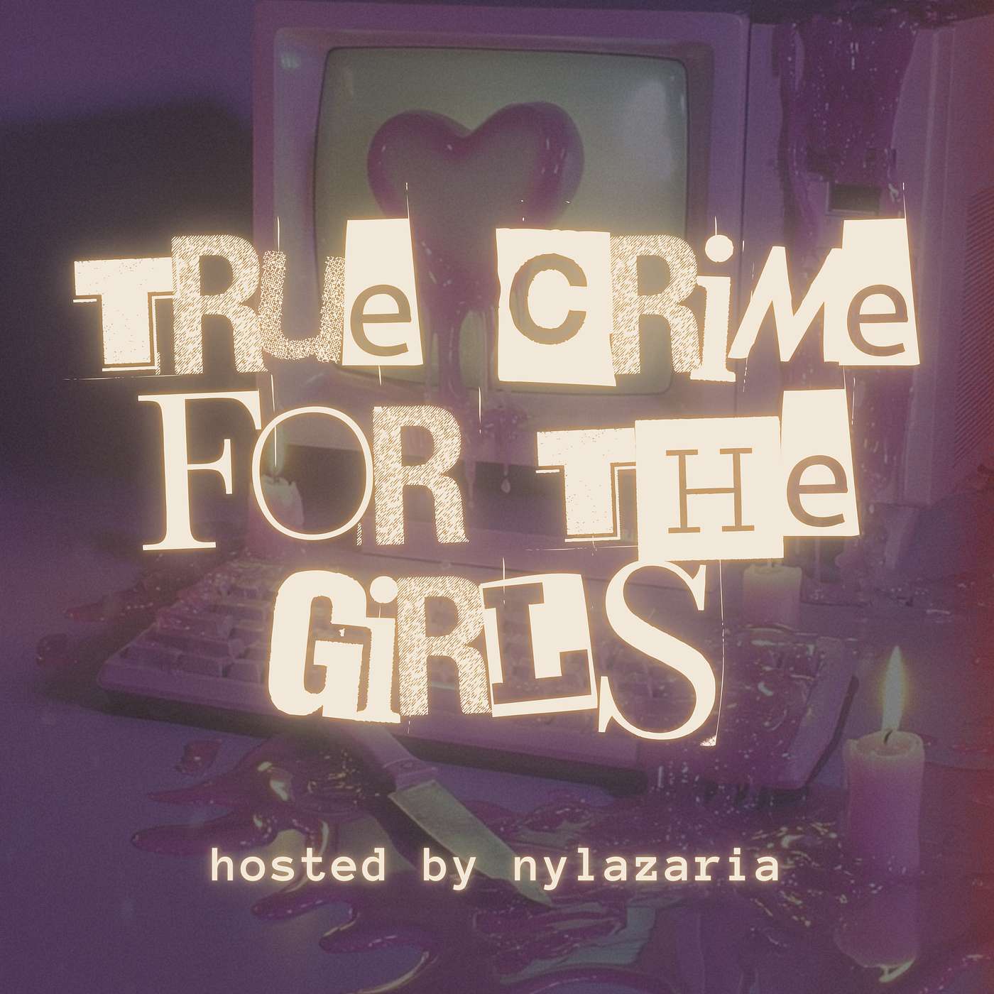 True Crime for the Girls