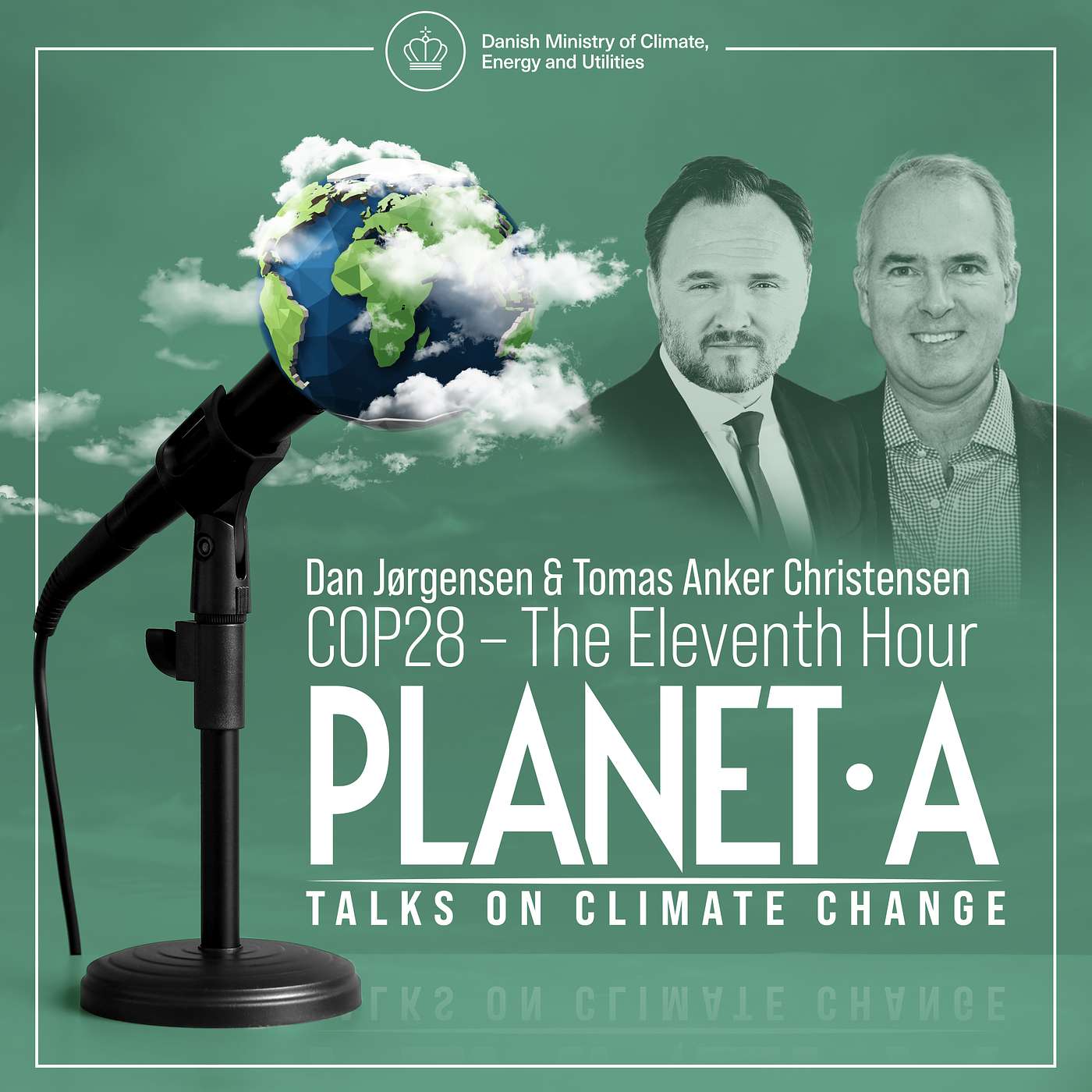 COP28 – The Eleventh Hour