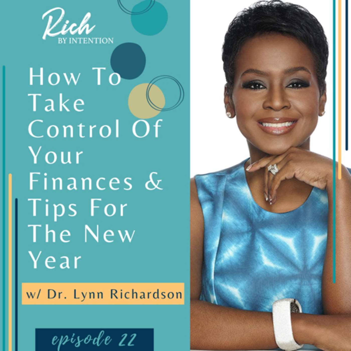 Rich by Intention