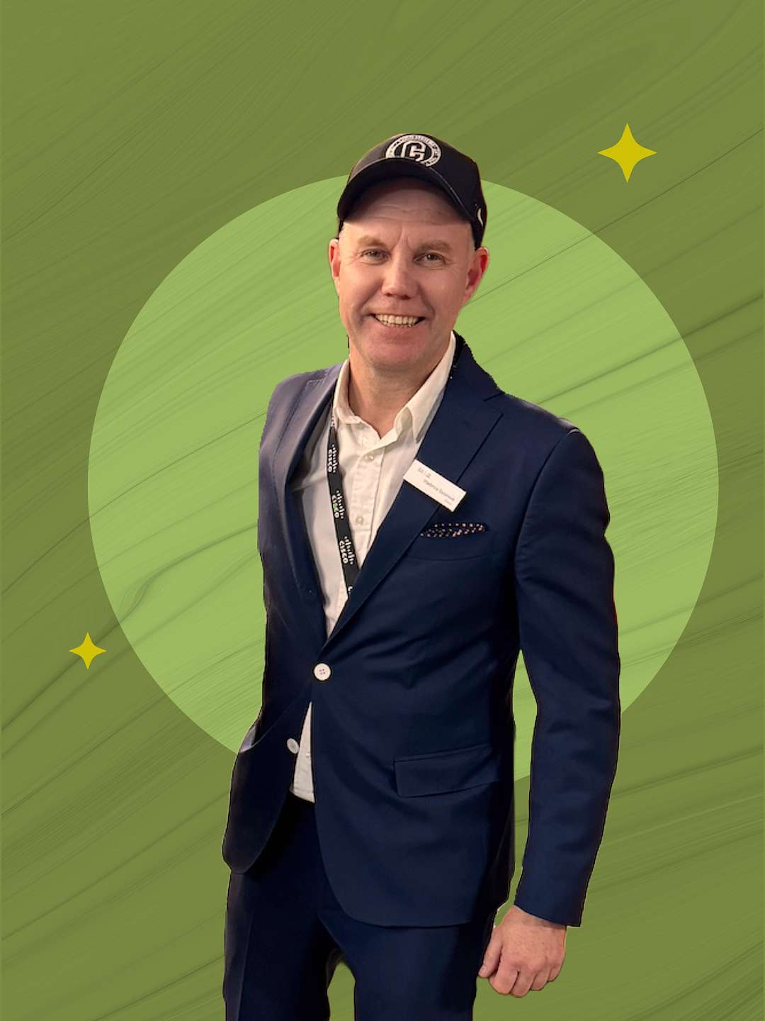 Vladimirs Sazonovs