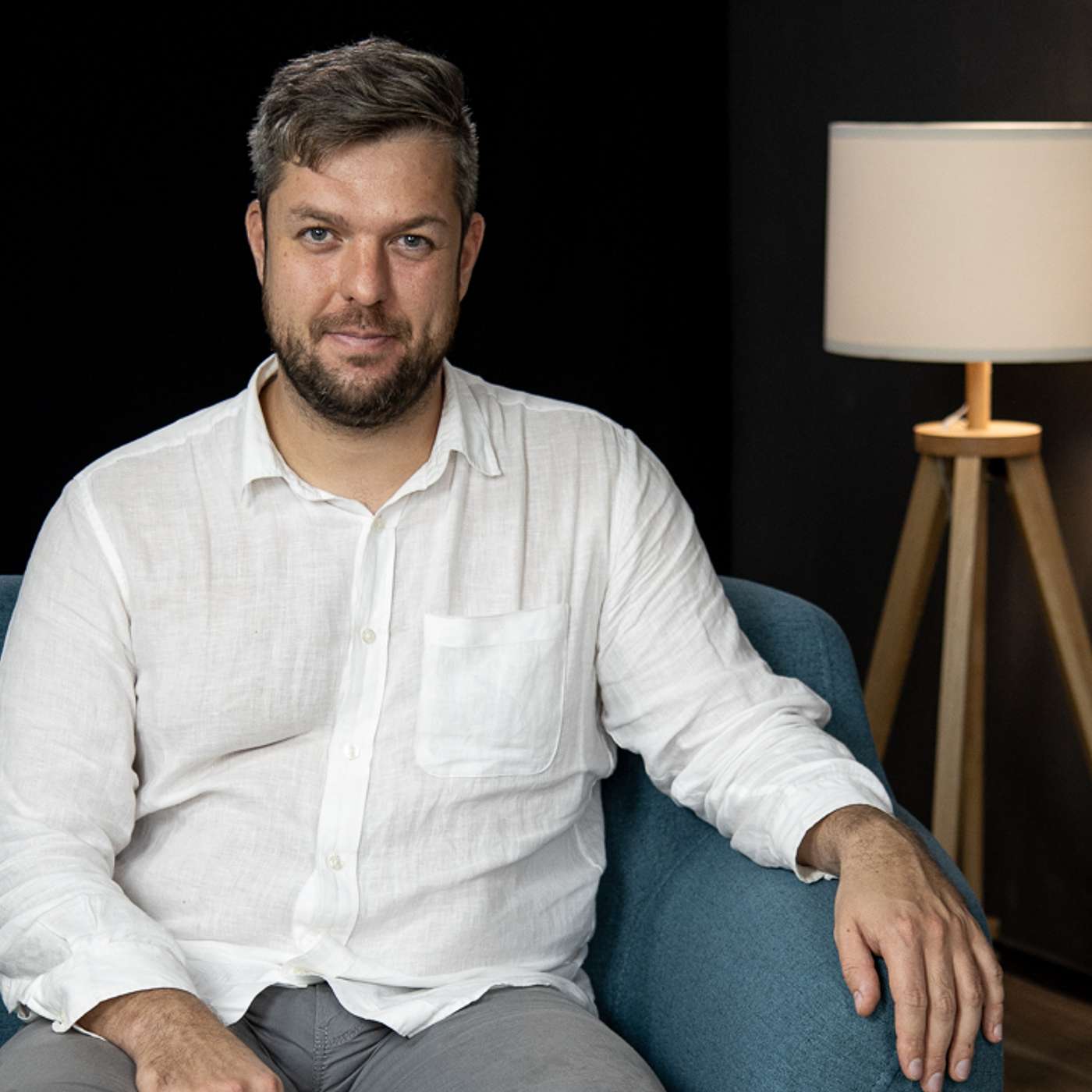 Světová data jsou alarmující, delta kosí děti. Dospělí pro ně mohou udělat jednu věc, apeluje Ludwig