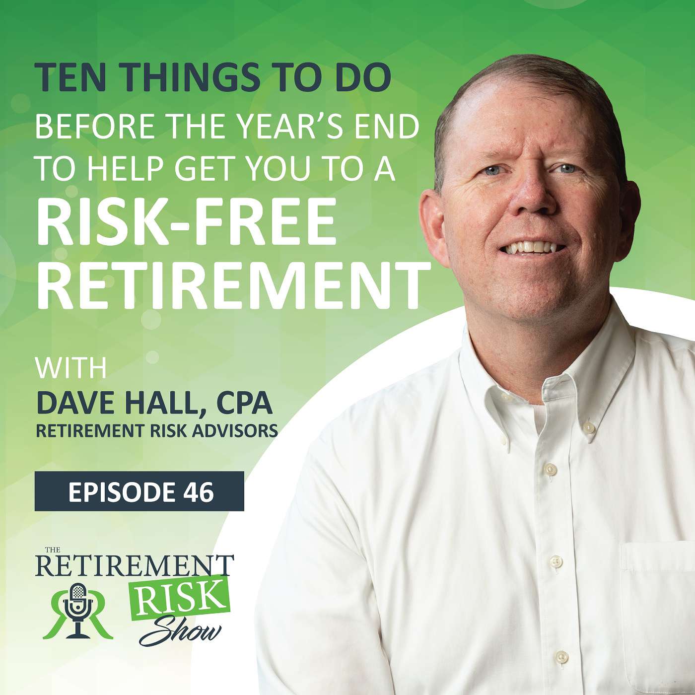 The Retirement Risk Show