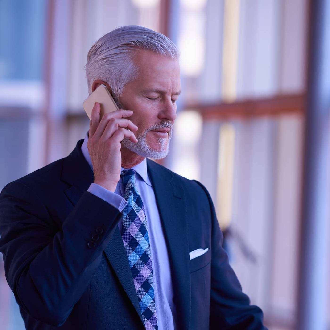 Why Women Prefer Older Men | Helios Blog 244