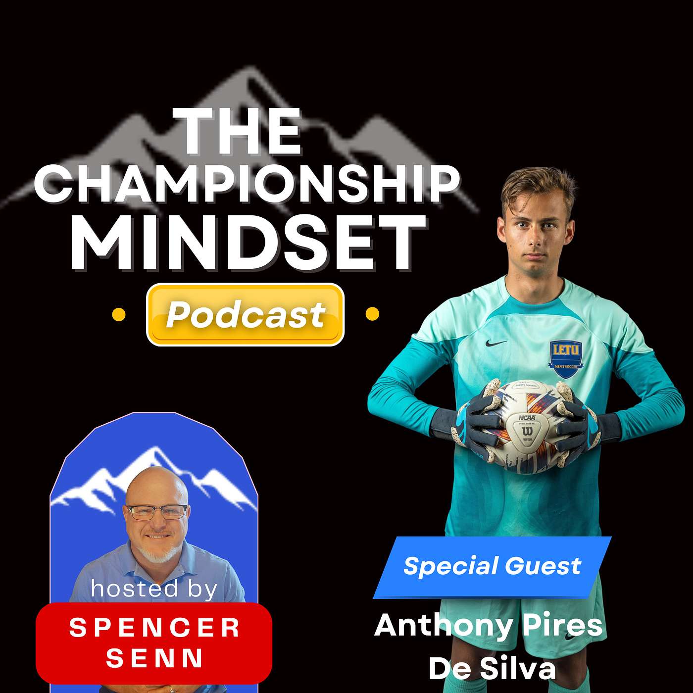 The Championship Mindset