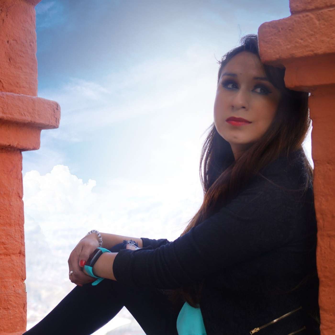 Endometriosis en lo profundo