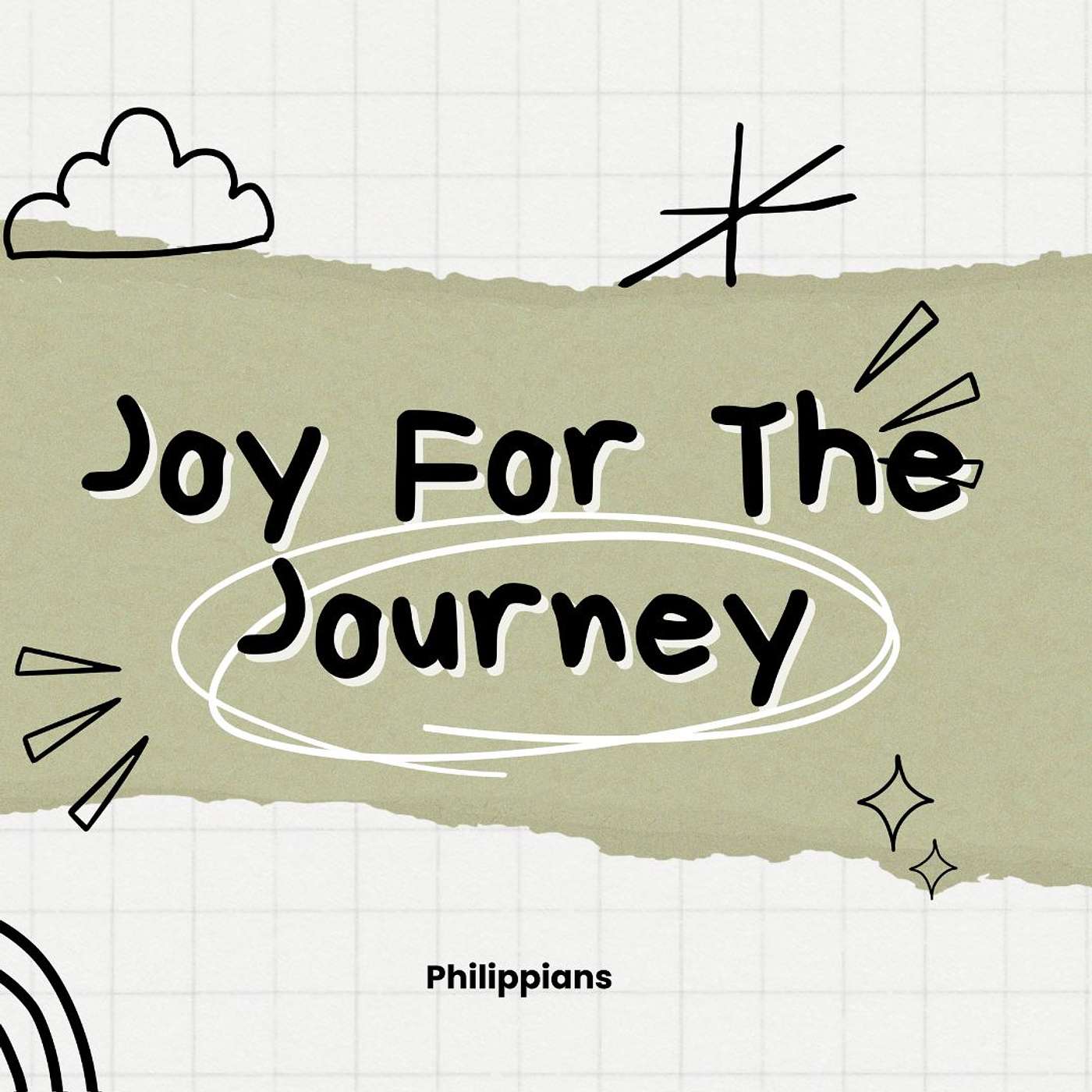 Joy For The Journey | Walking in Gospel Community