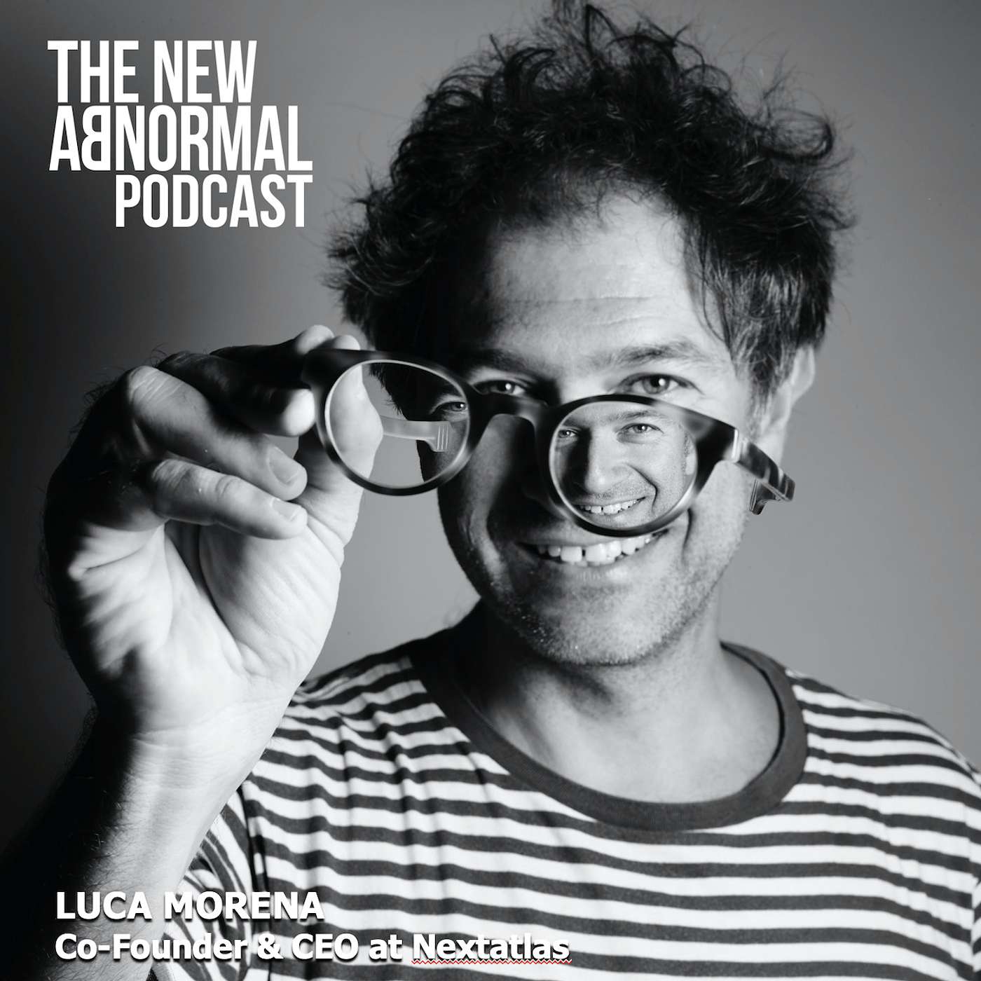 Luca Morena 'Generate: a major milestone in the evolution of trend forecasting'