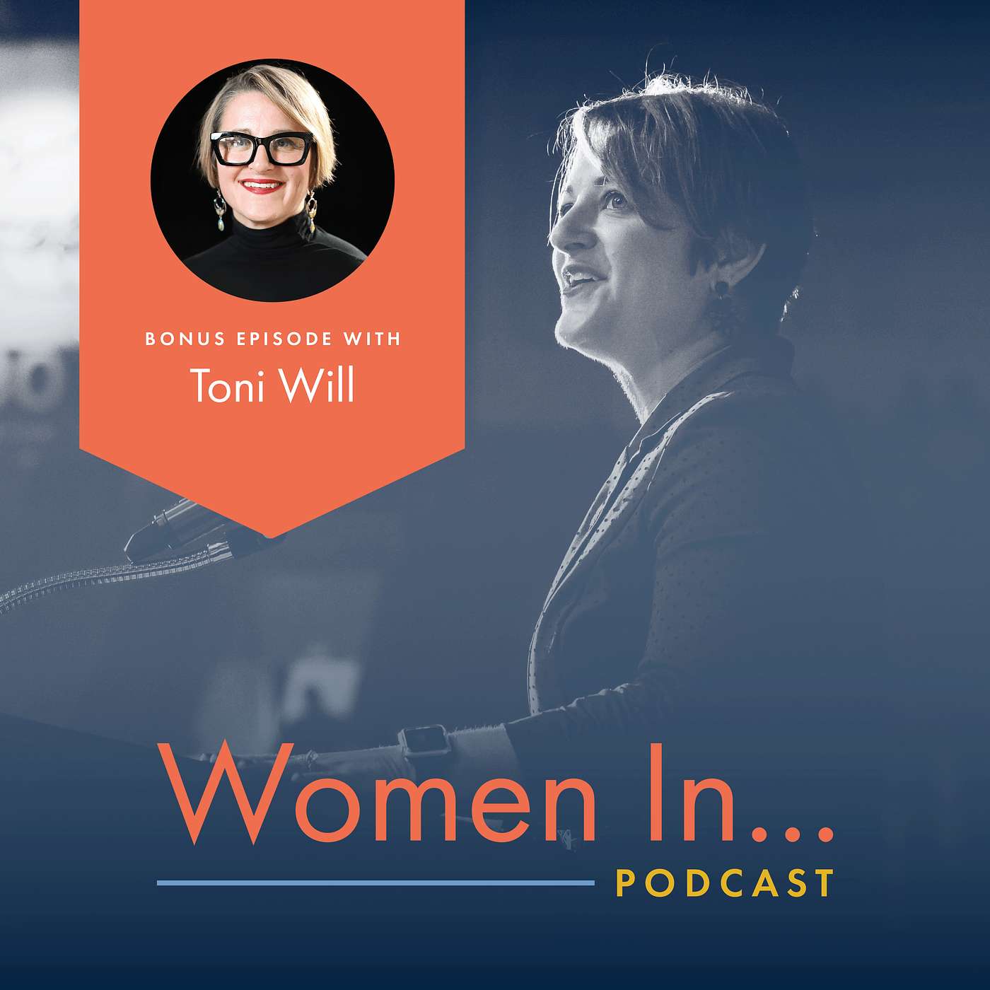 Women In...