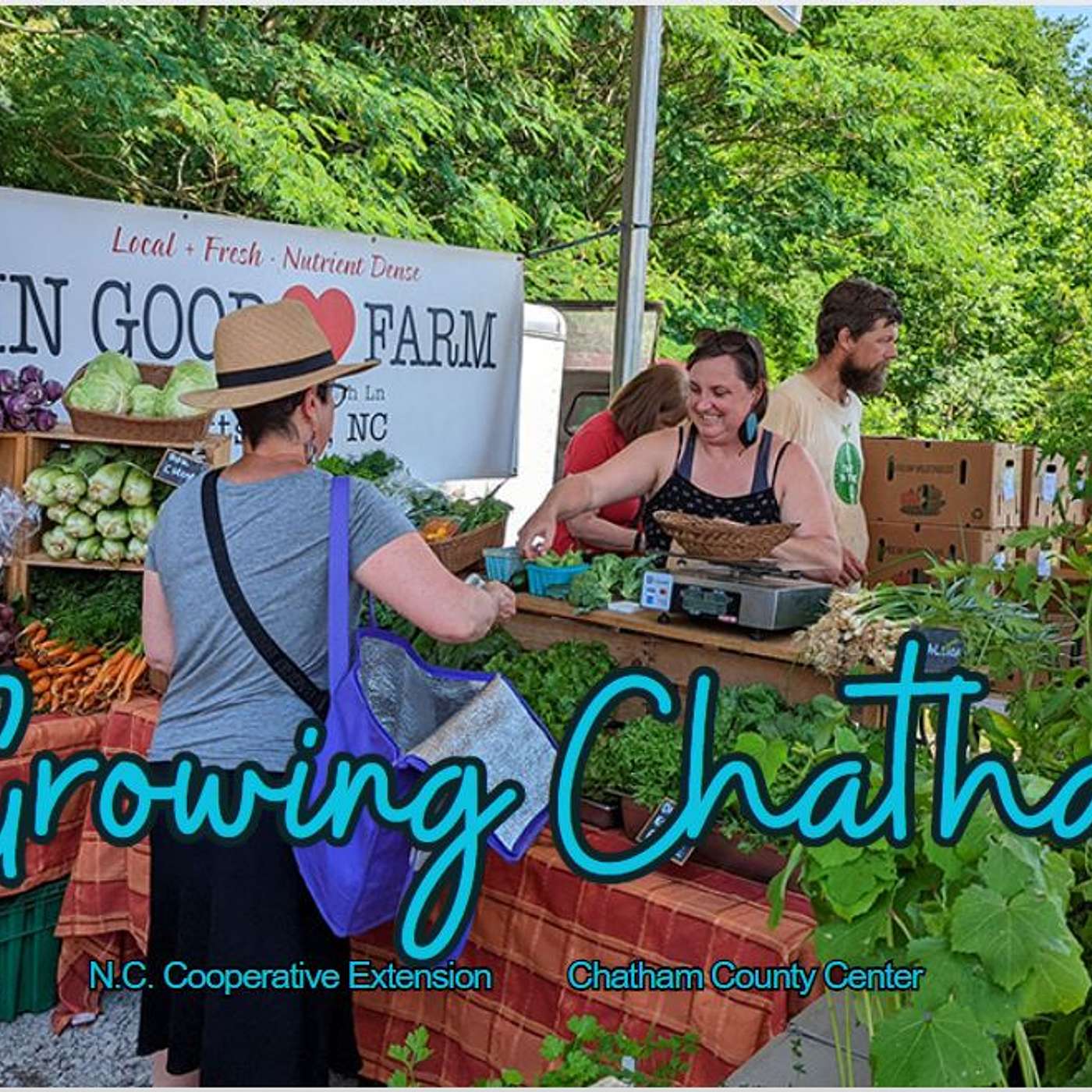 Growing Chatham June 2023 Edition episode artwork