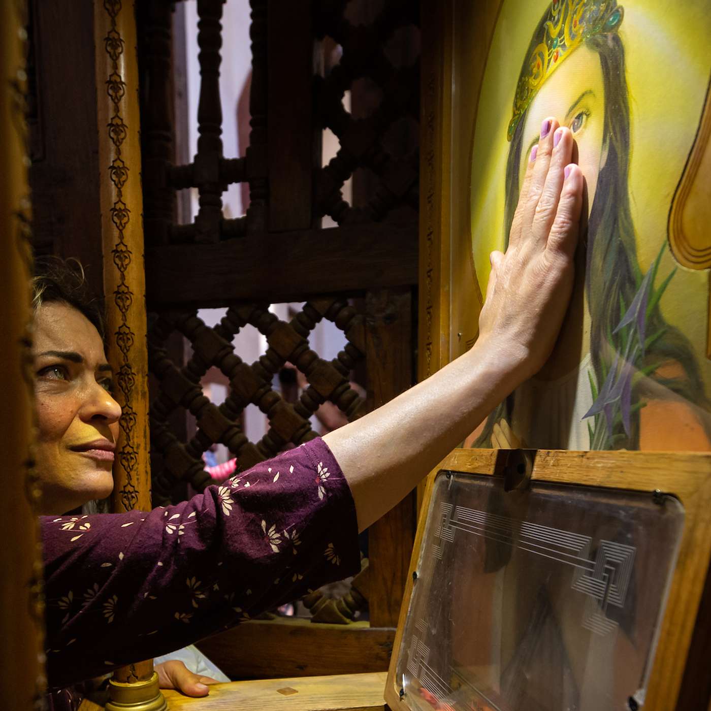 The Word in Holy Week - Holy Saturday