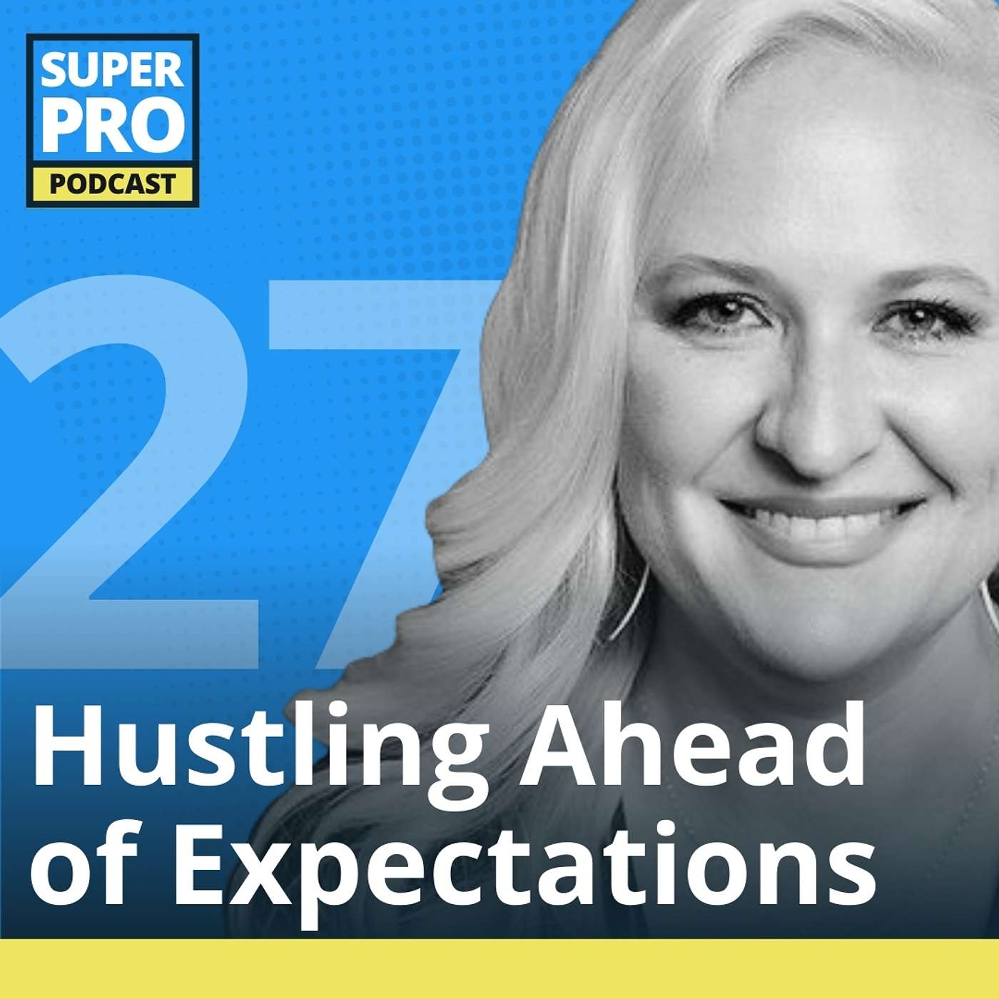 Superpro Podcast