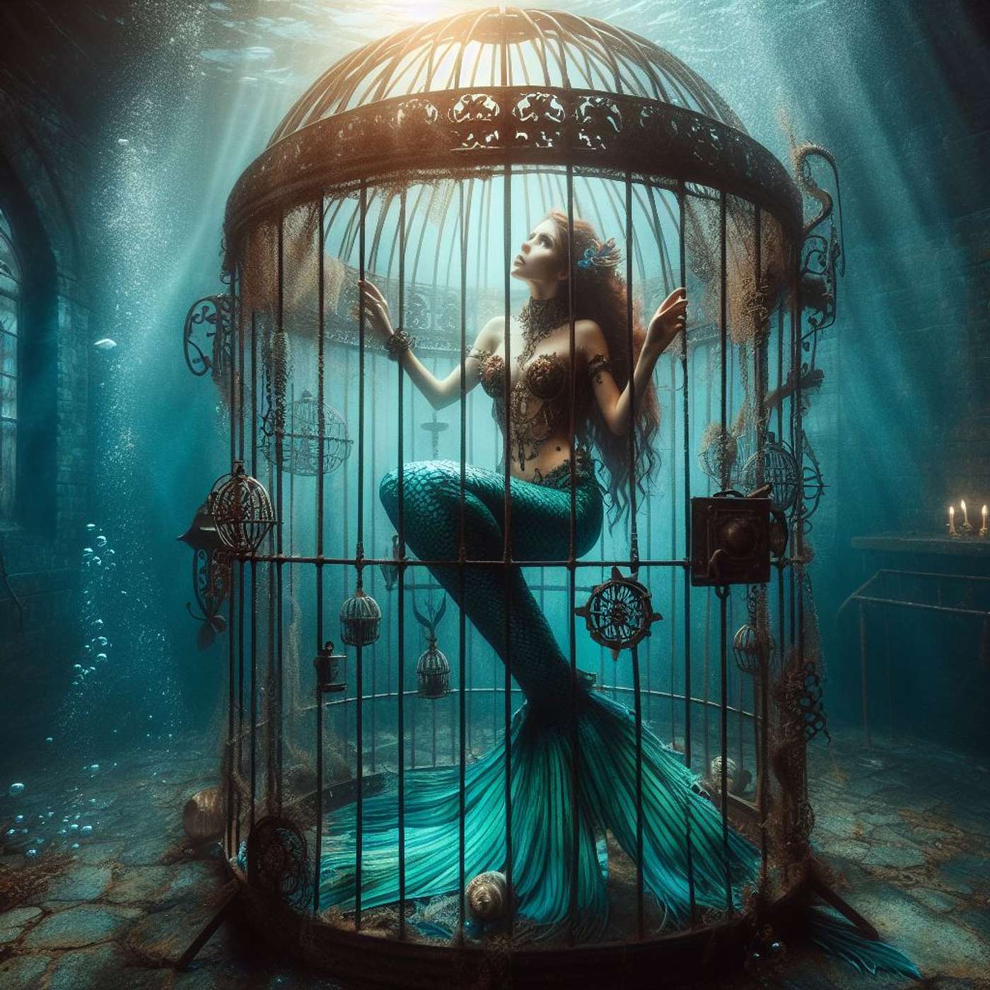CD45 are you listening I am drowning will you save me now Sketch  Sing For Jacobs Trouble songs Nicholas Mazzio Lauren Mazzio The Rain