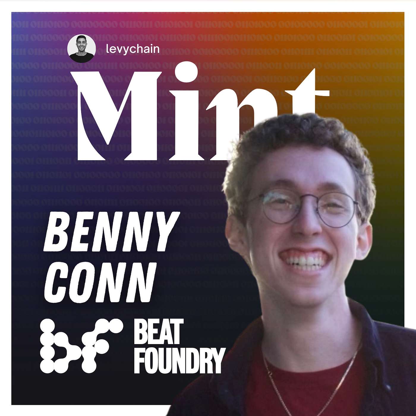 Mint Podcast by Adam Levy