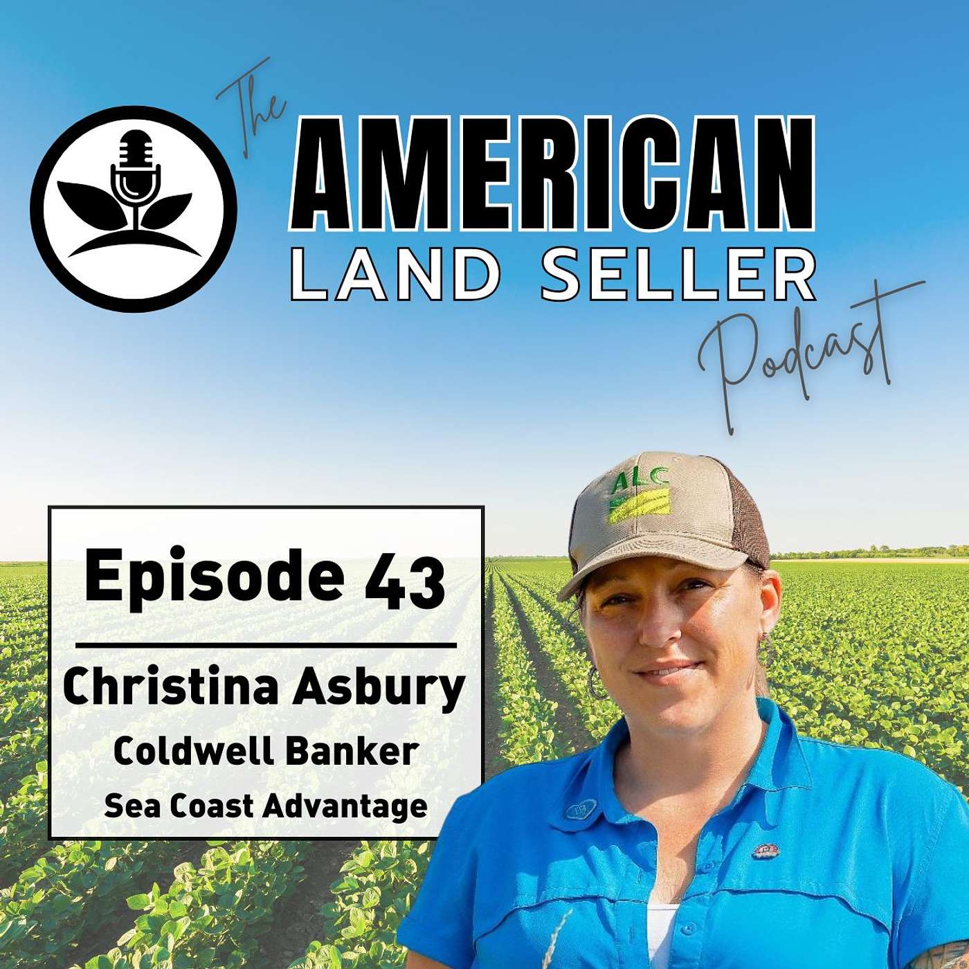 American Land Seller Podcast