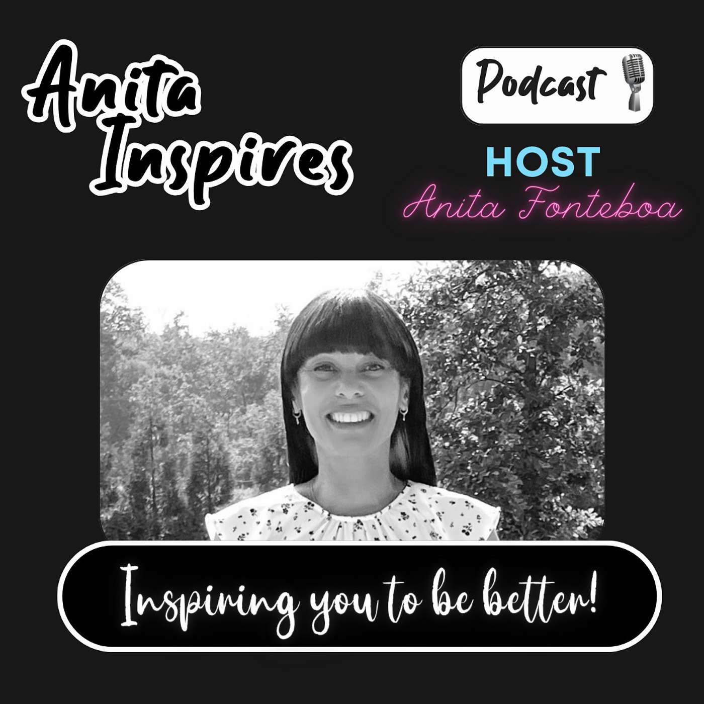 Anita Inspires