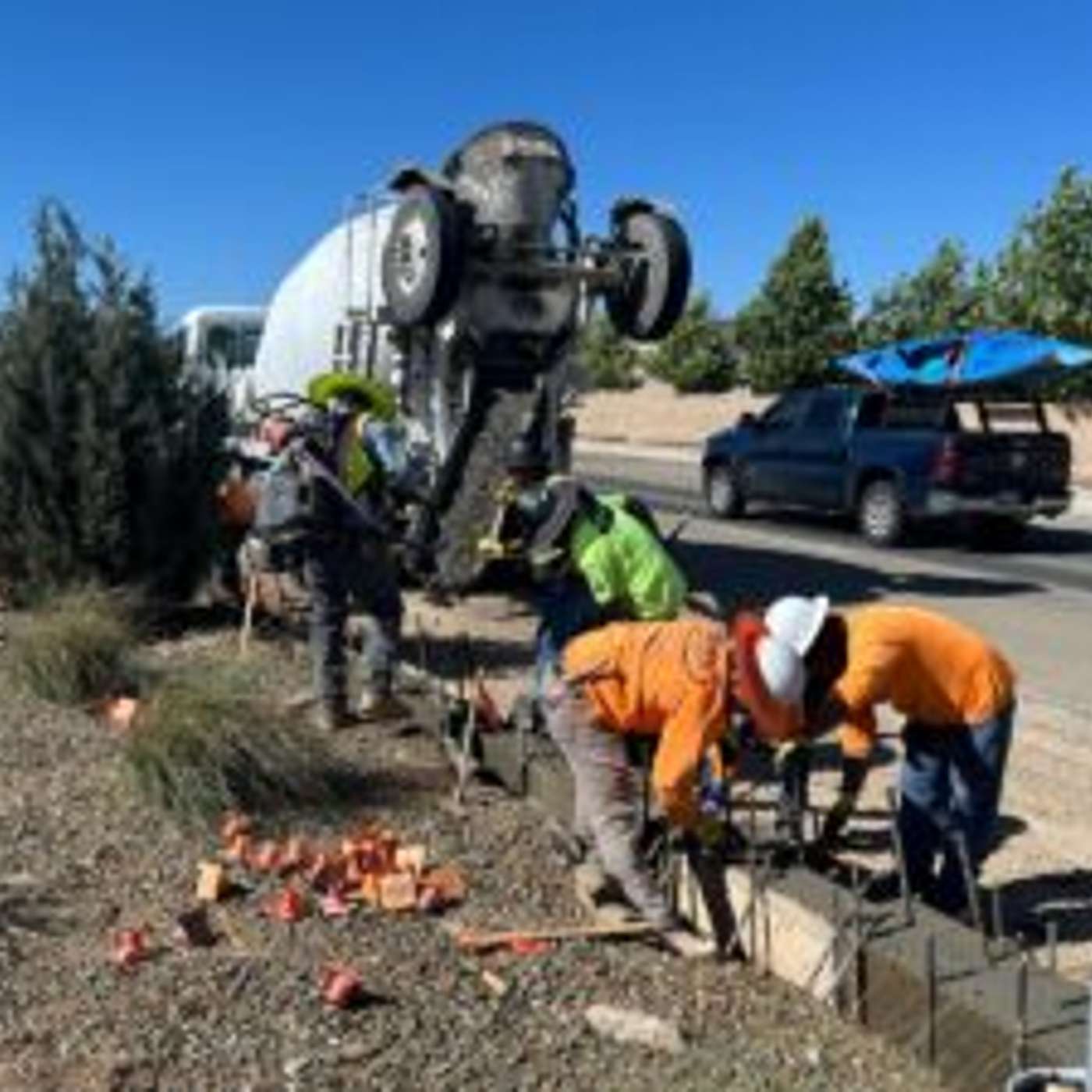 Glassford Hill Road Widening Project Update | Jun 1st - 5th, 2026 episode artwork