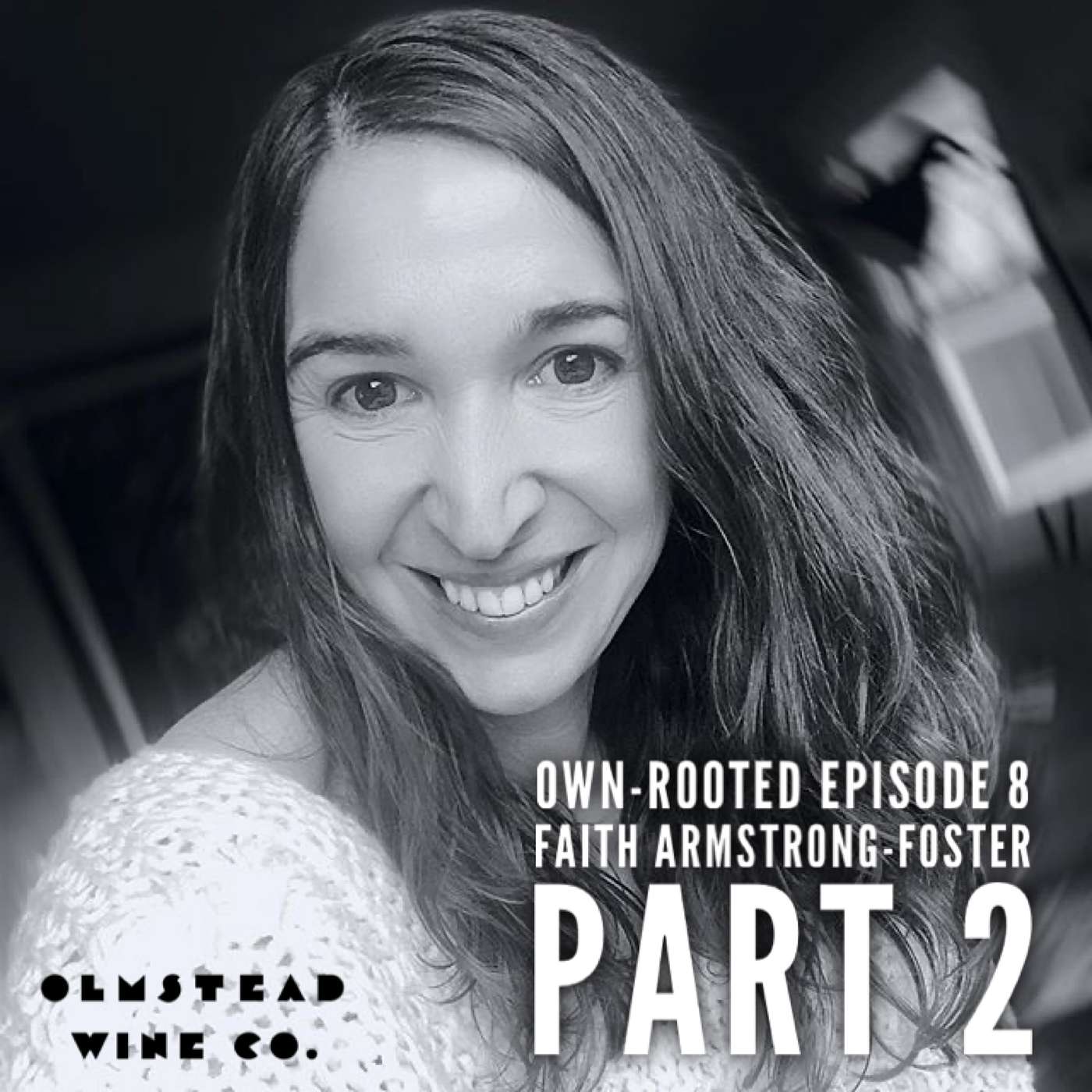 Faith Armstrong-Foster Part 2 Faith Armstrong-Foster Part 2