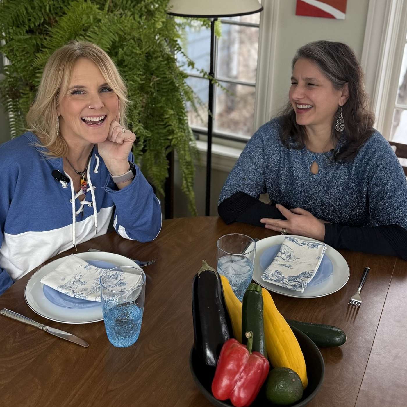 Gia\'s Italian Kitchen\'s Podcast