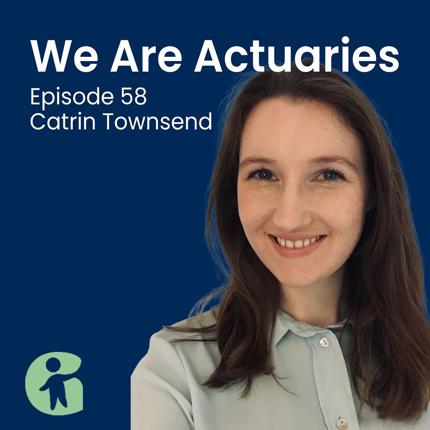 We Are Actuaries