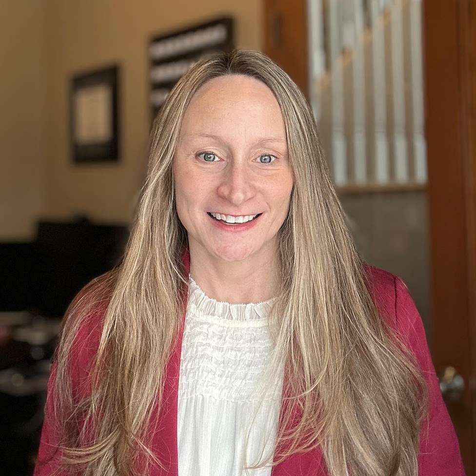 Sarah M. Westberg, PharmD, FCCP, BCPS