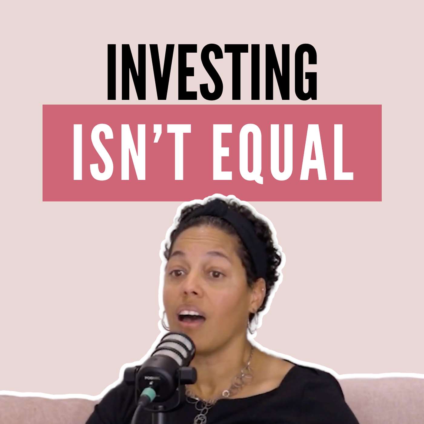They Said We Had No Business Investing