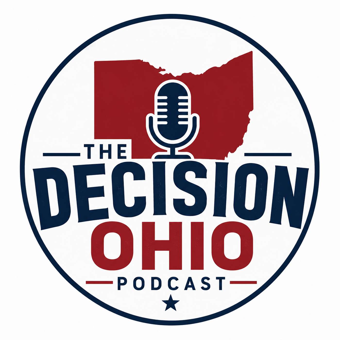 The Decision Ohio Podcast podcast artwork