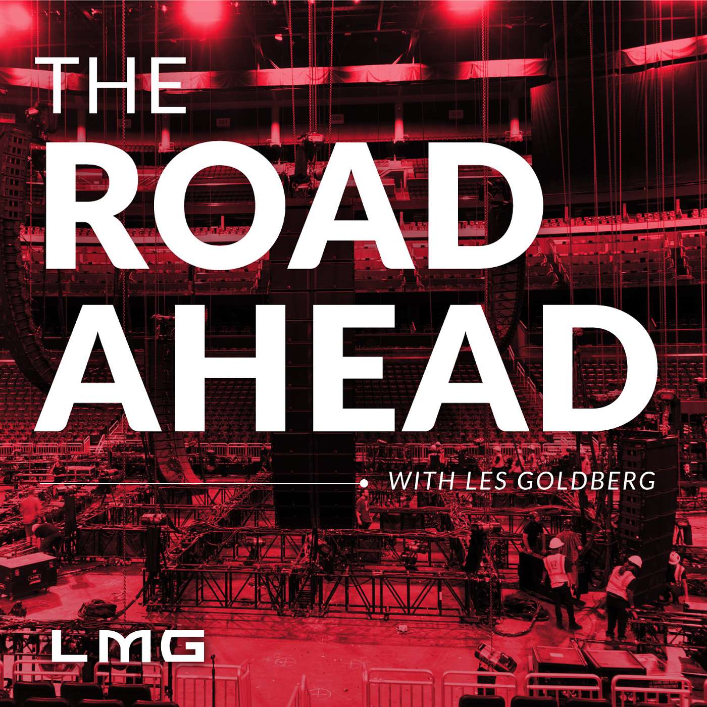 The Road Ahead