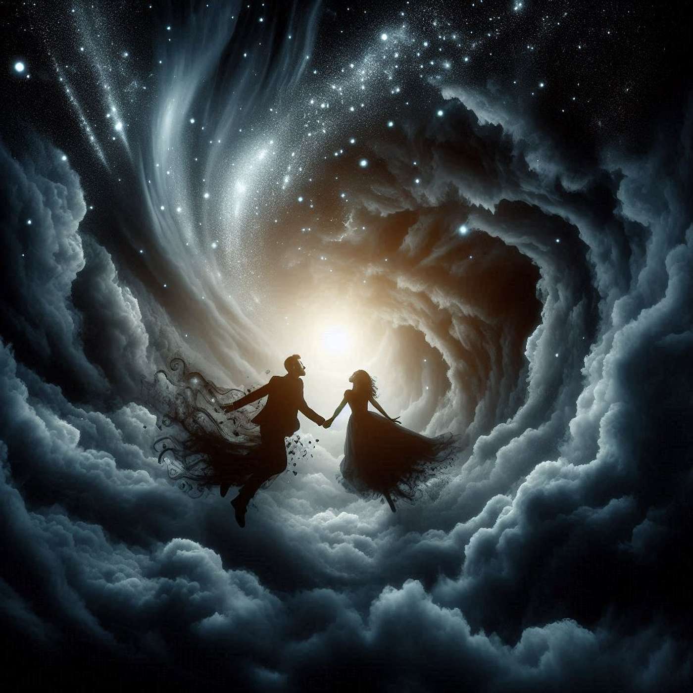 t128 I Am Coming Lord To Thee live duet mastered Nicholas Mazzio Lauren Mazzio The Rain