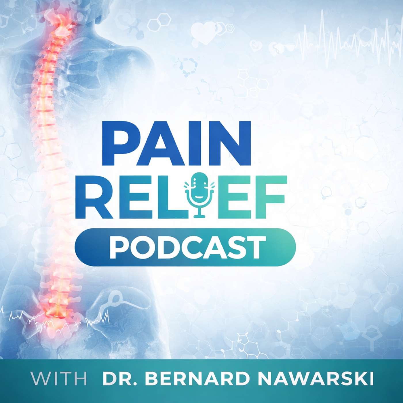 Dr Bernard Nawarski's Podcast