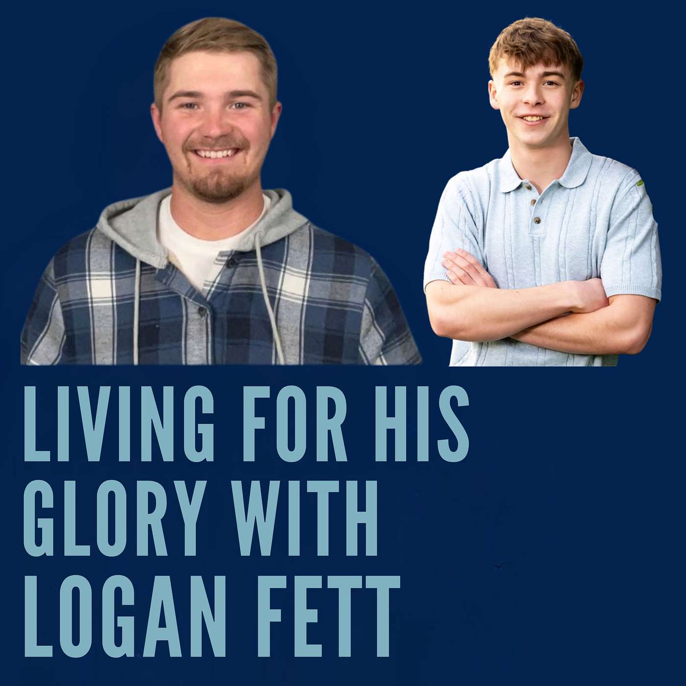But God: How God Rewrites Your Life with Logan Fett