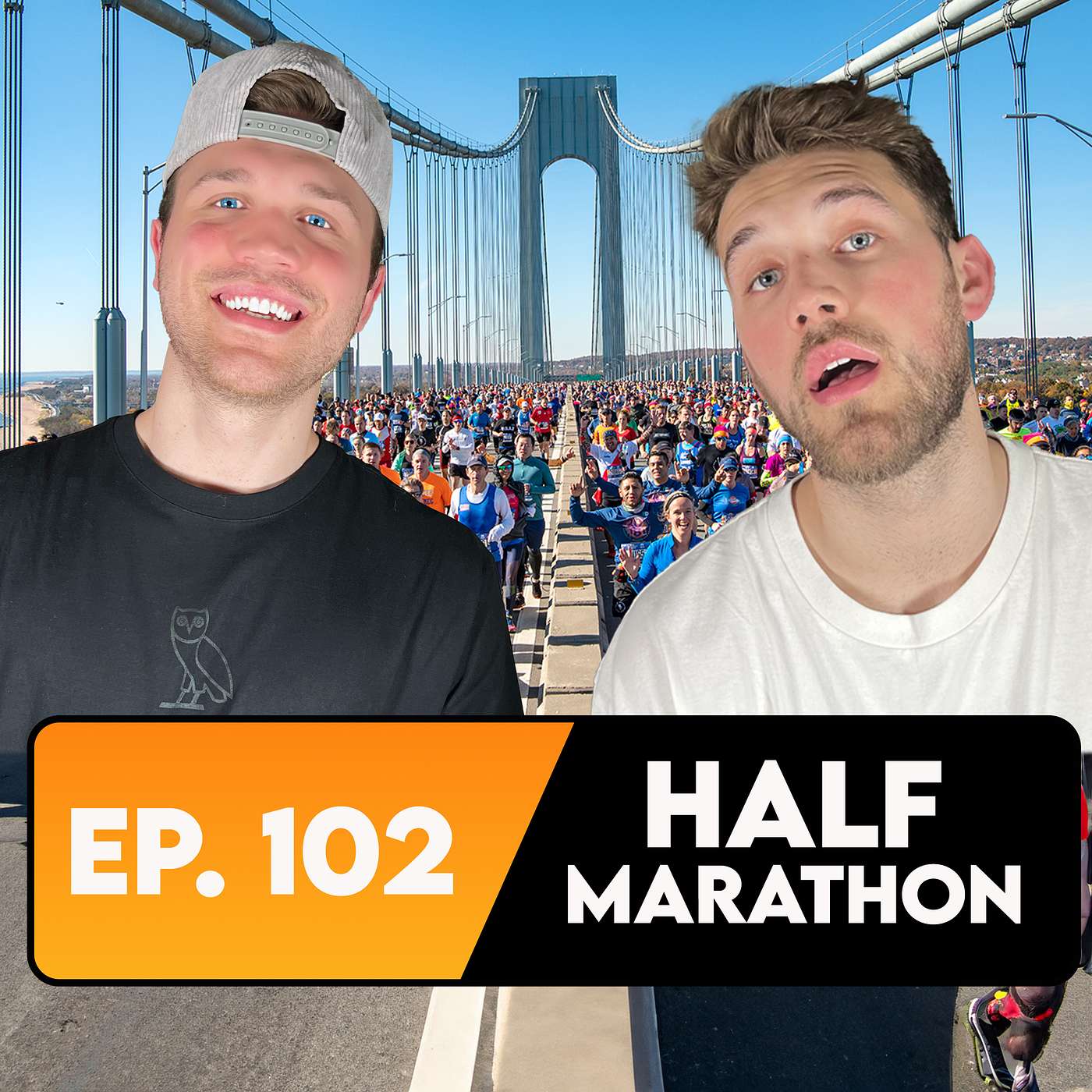 The Real Oshow Podcast