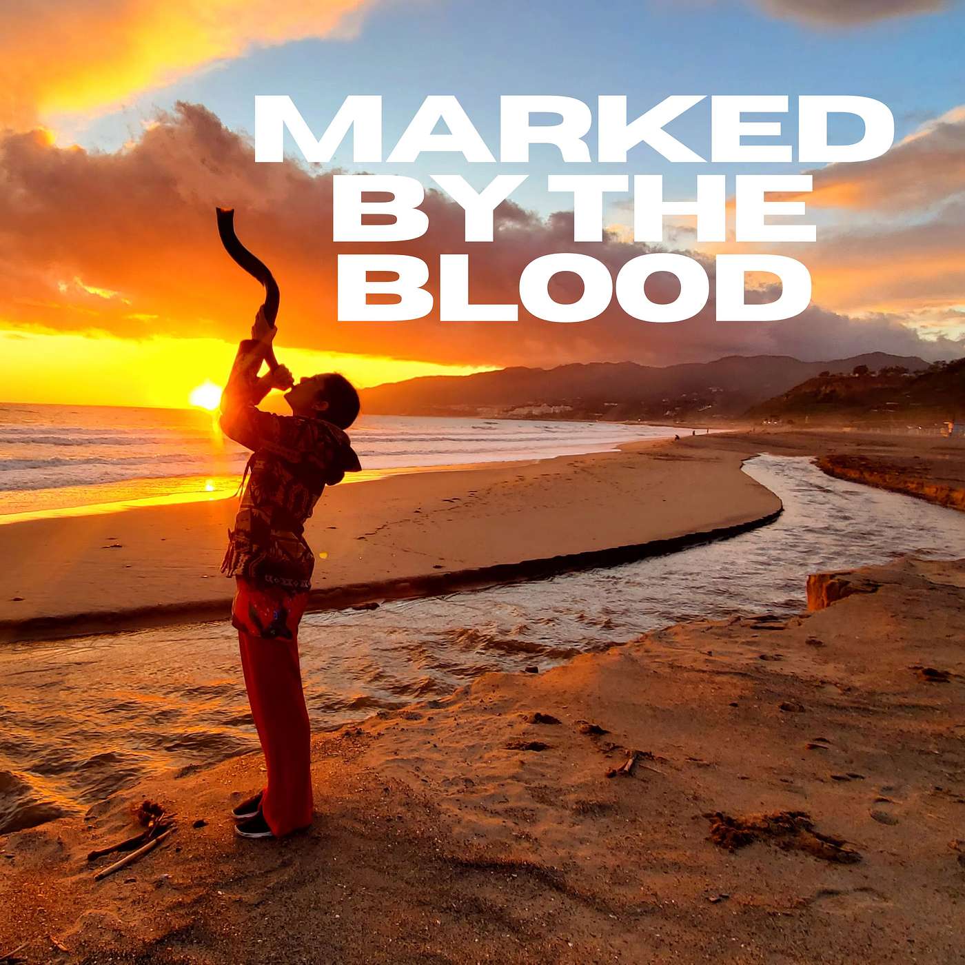 Marked By The Blood episode artwork