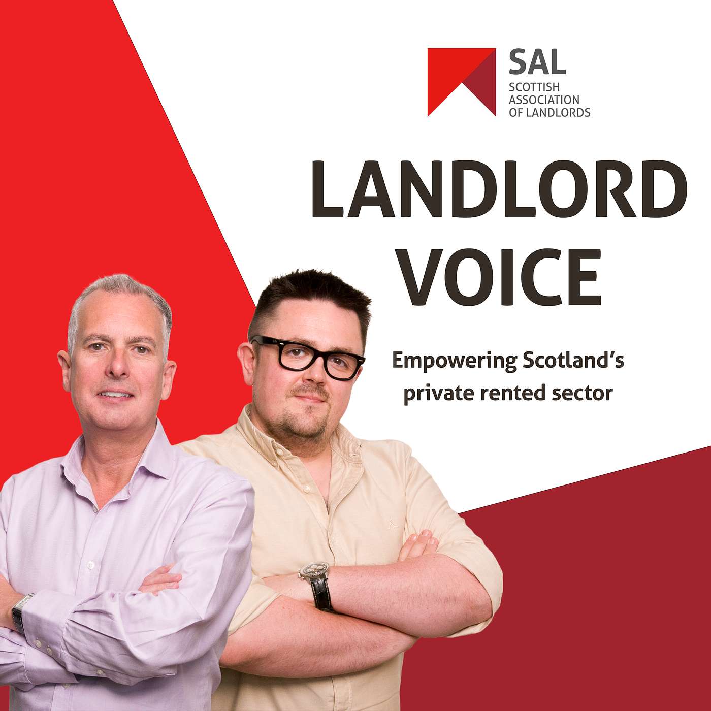 What is going on with rents in Scotland? episode artwork