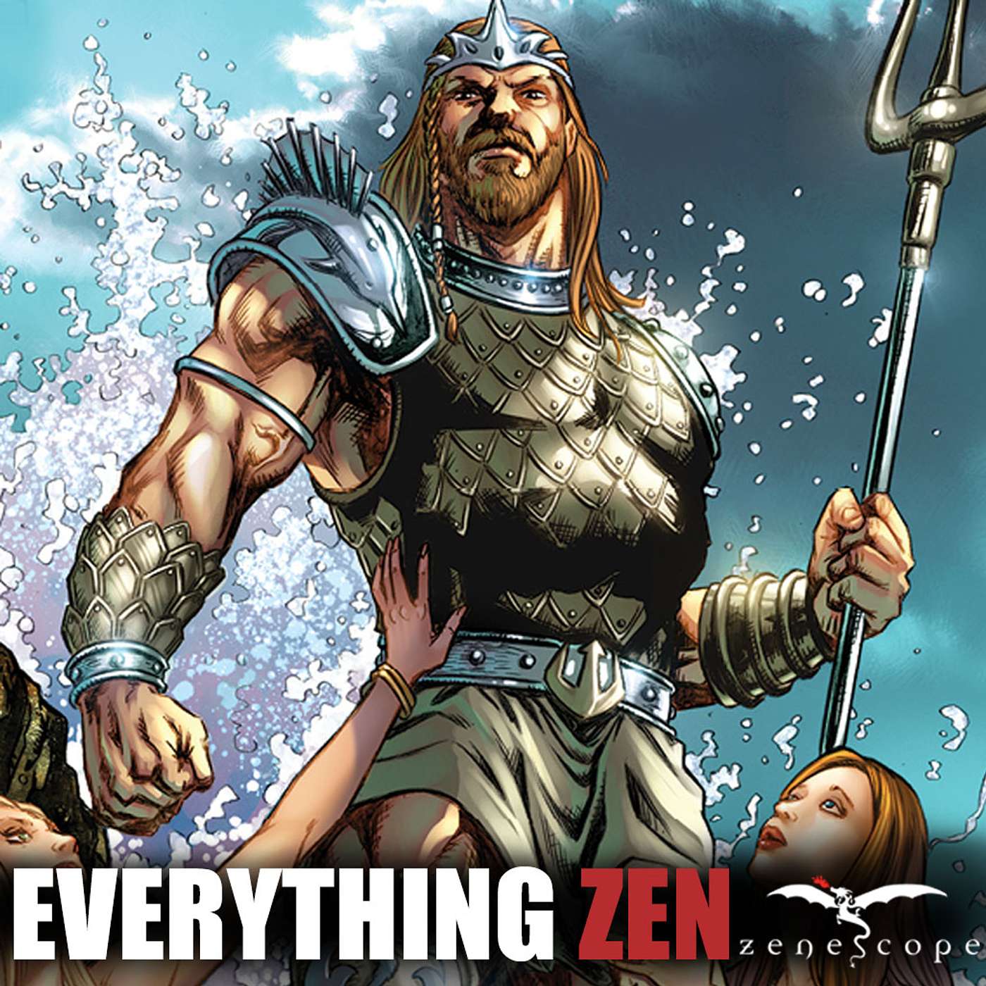 Everything Zen