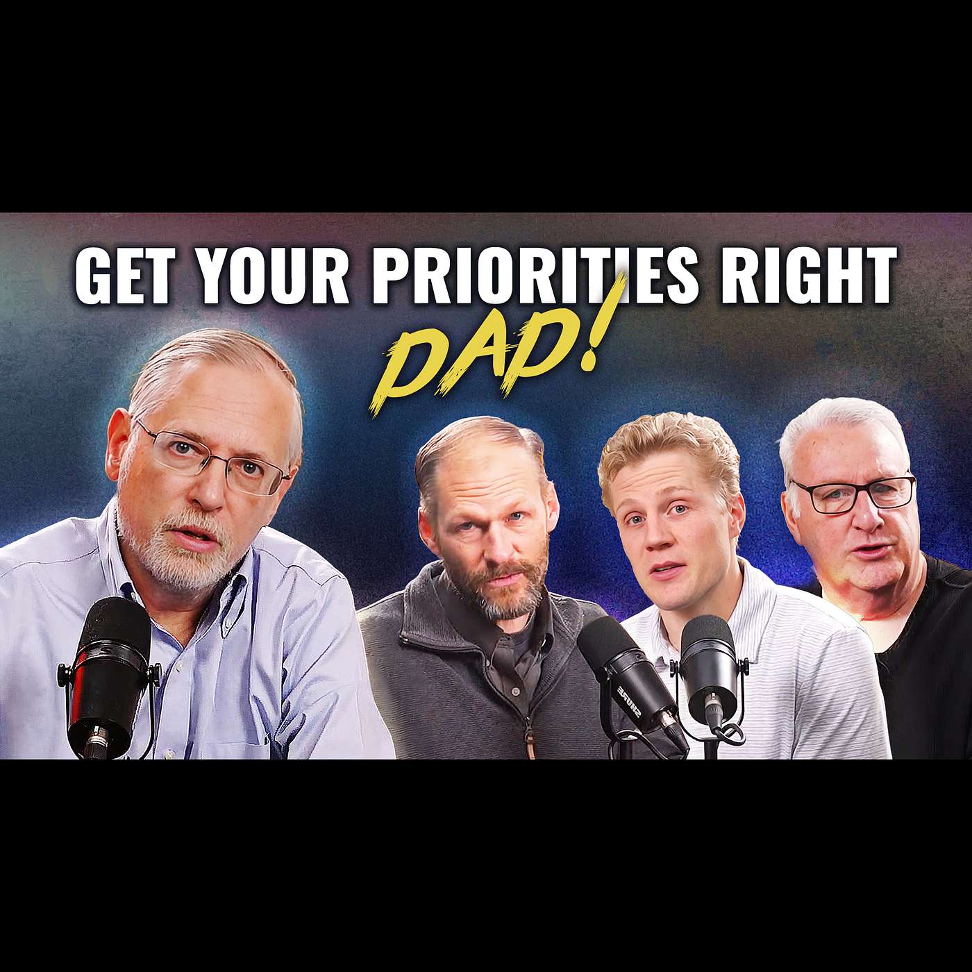 How to Lead Your Family in Healthy Church Engagement - Discipleship for Dads