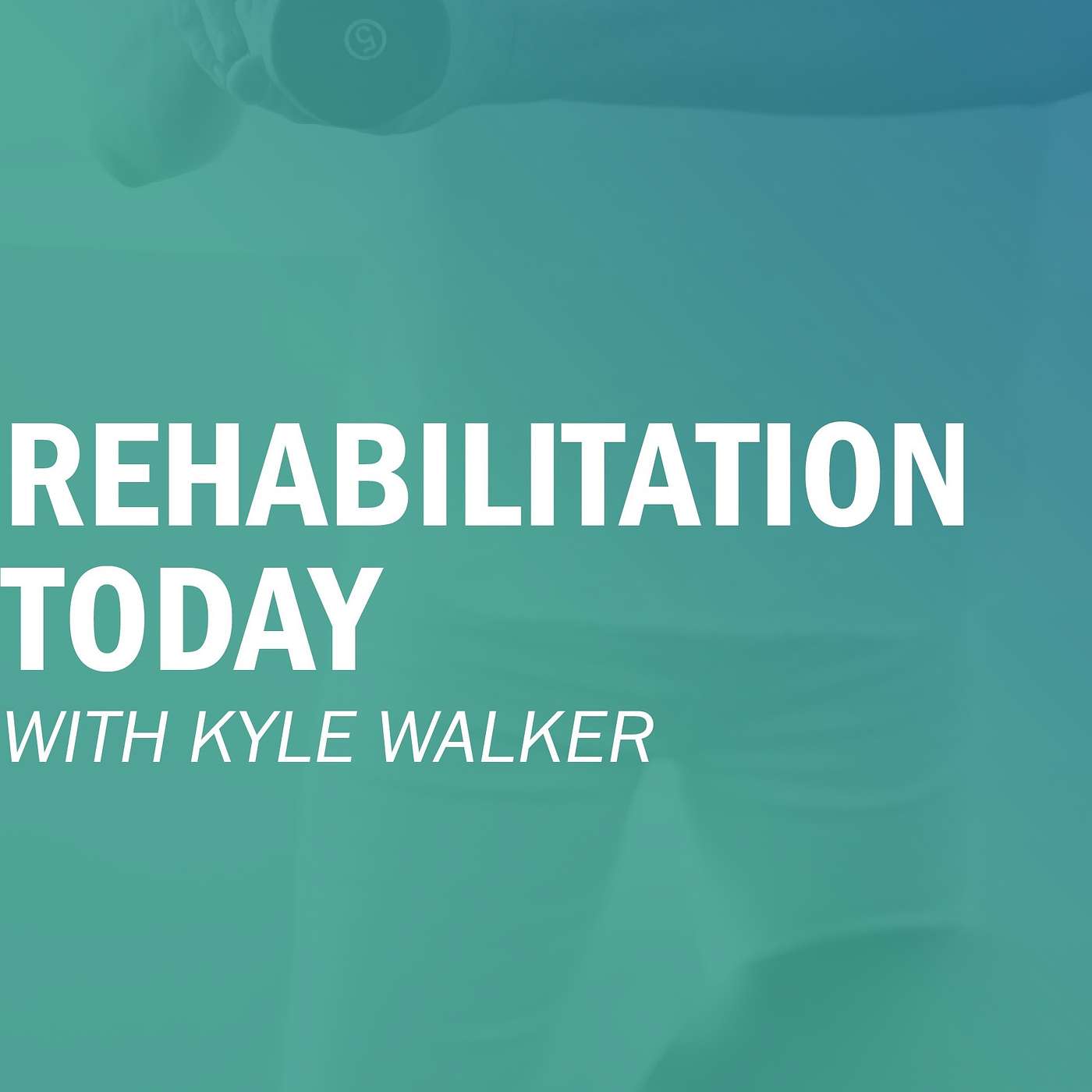 Rehabilitation Today