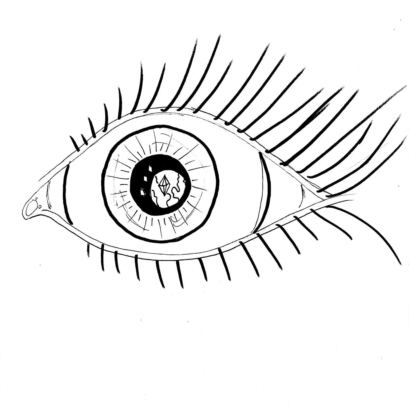 Intuitive Insights: Harnessing the Power of Intuition + Creativity in Everyday Life