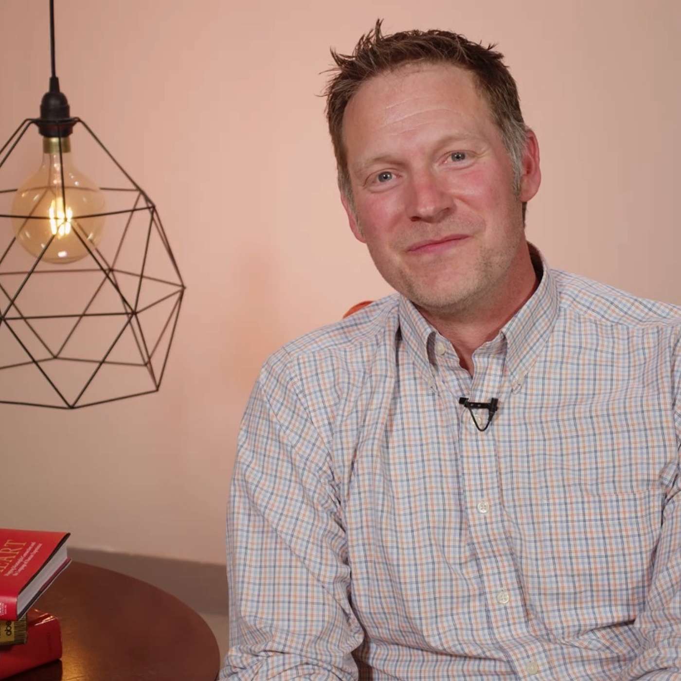 Jesus as Savior, with Rev. Phil Brown.
