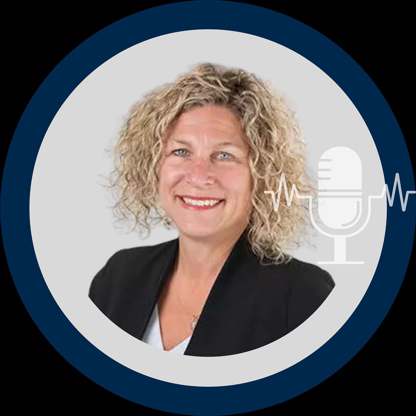 Episode 33: Kathryn Schneider, Associate Professor, Faculty of Kinesiology at the University of Calgary. episode artwork