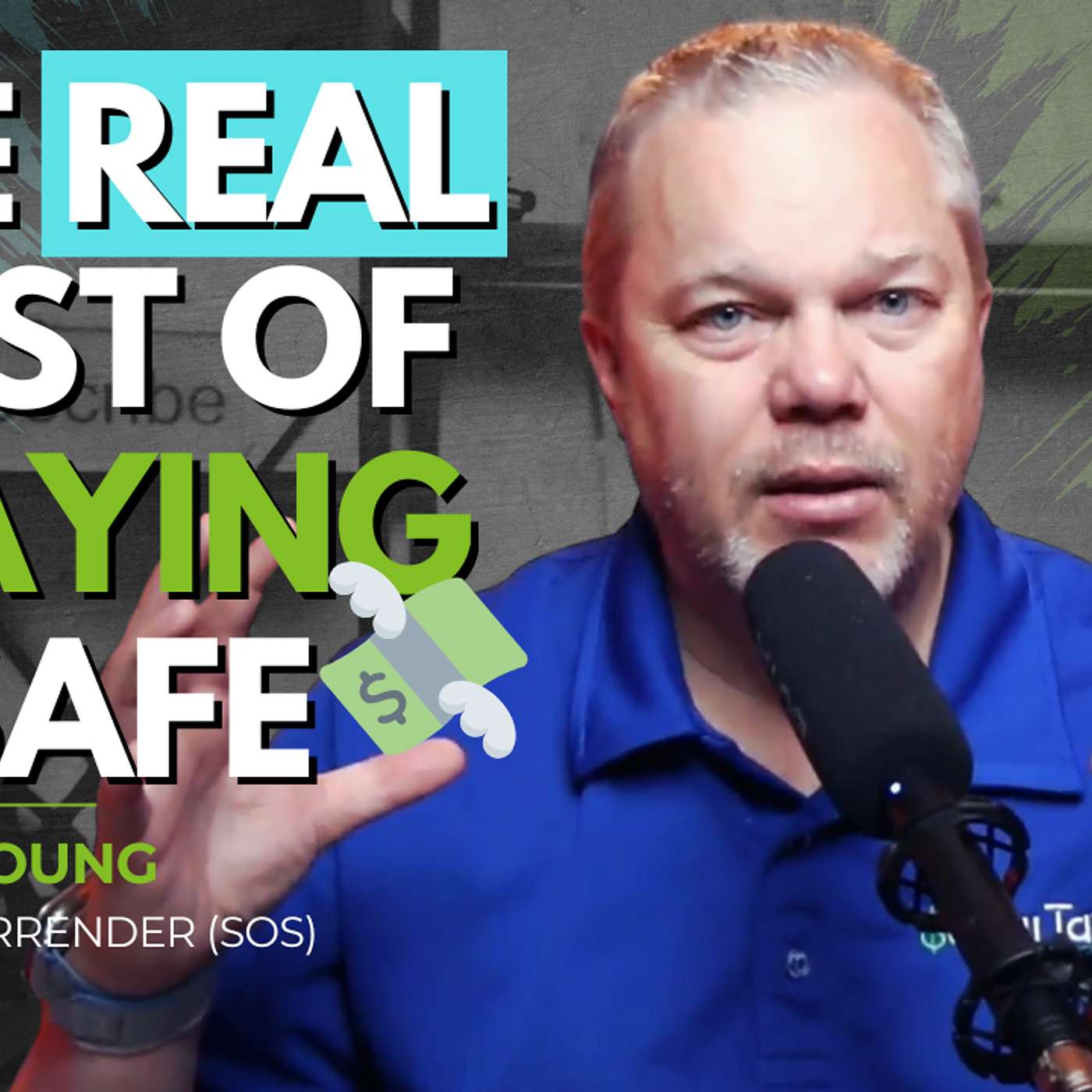 Savvy or Surrender - Your Guide to Profit, Cash Flow, and Tax Savings