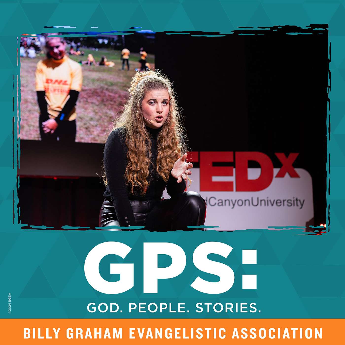 "Riley, Run!": God’s Work Through Near-Death Experience "Riley, Run!": God’s Work Through Near-Death Experience