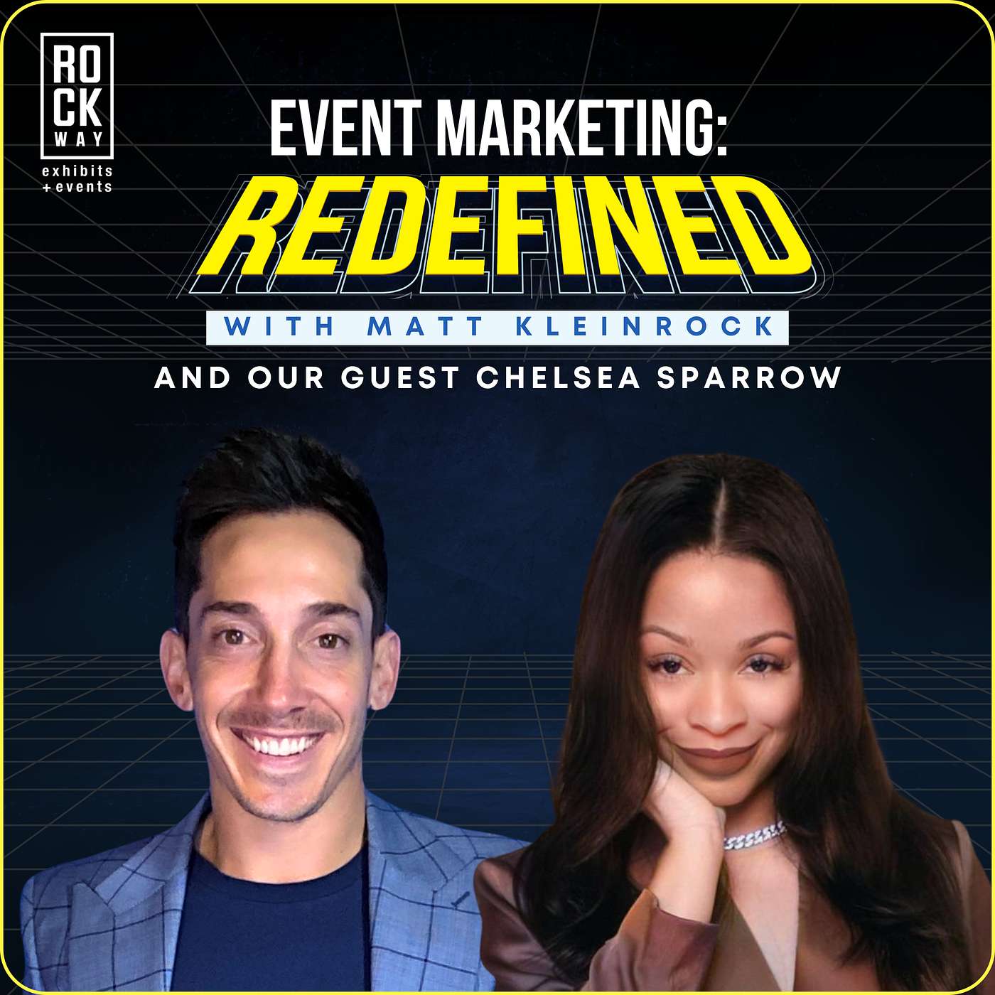 EP 175 | How to Turn Complex Products into Tangible Event Experiences EP 175 | How to Turn Complex Products into Tangible Event Experiences