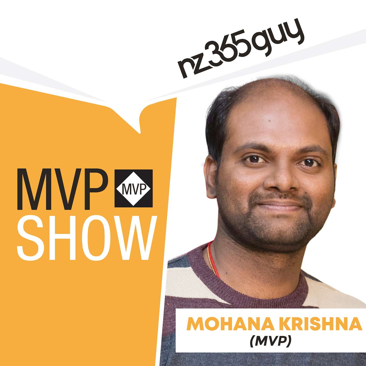 Microsoft Innovation Podcast
