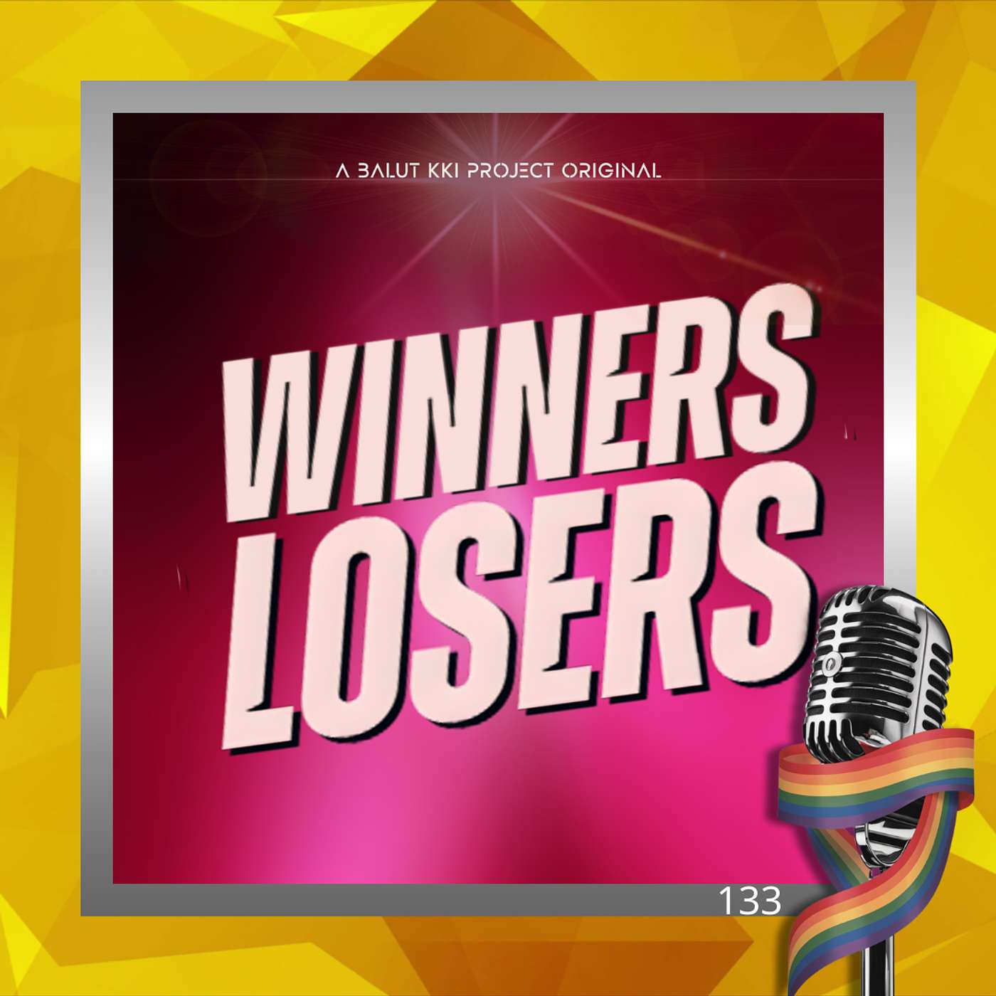 Winners Losers