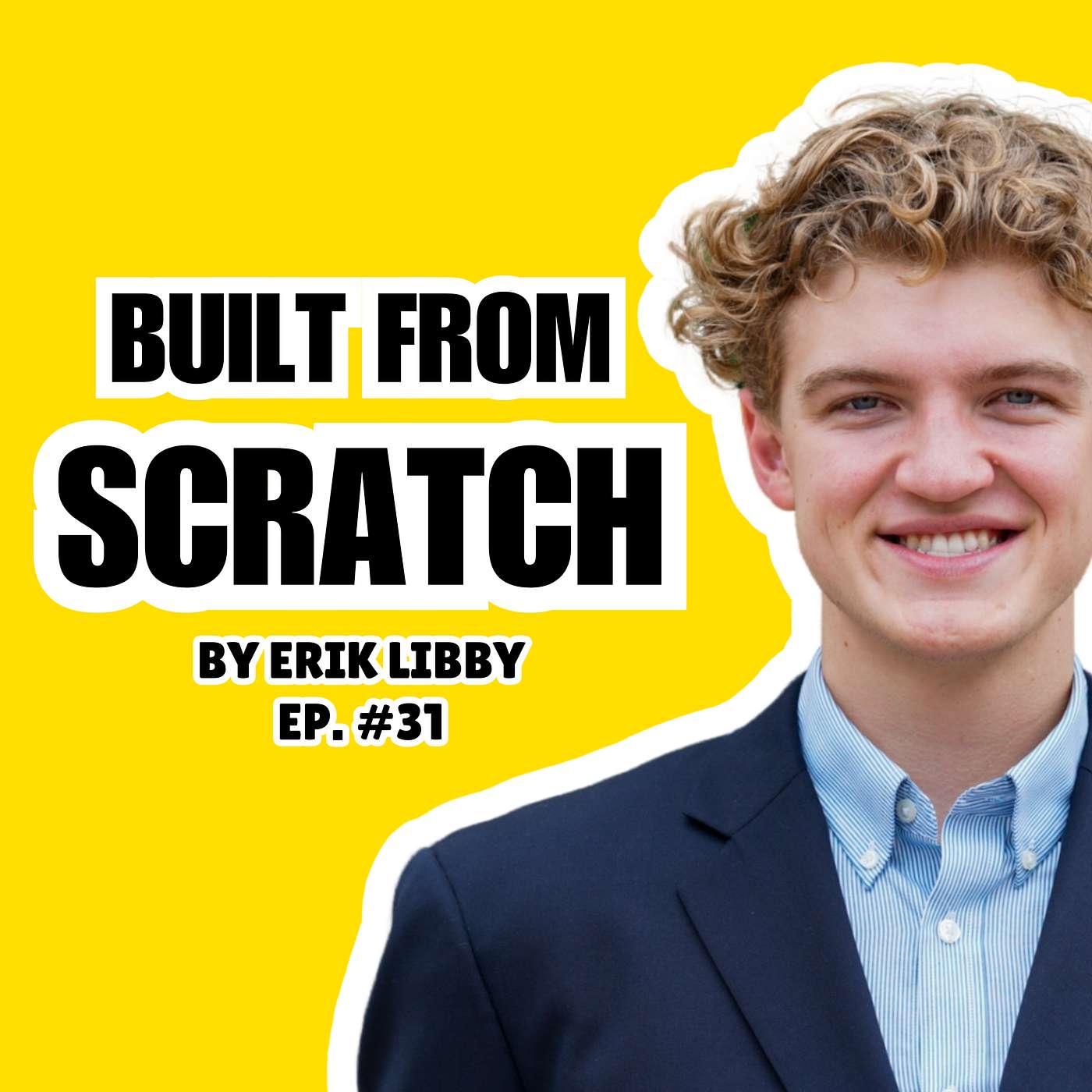 Built from Scratch