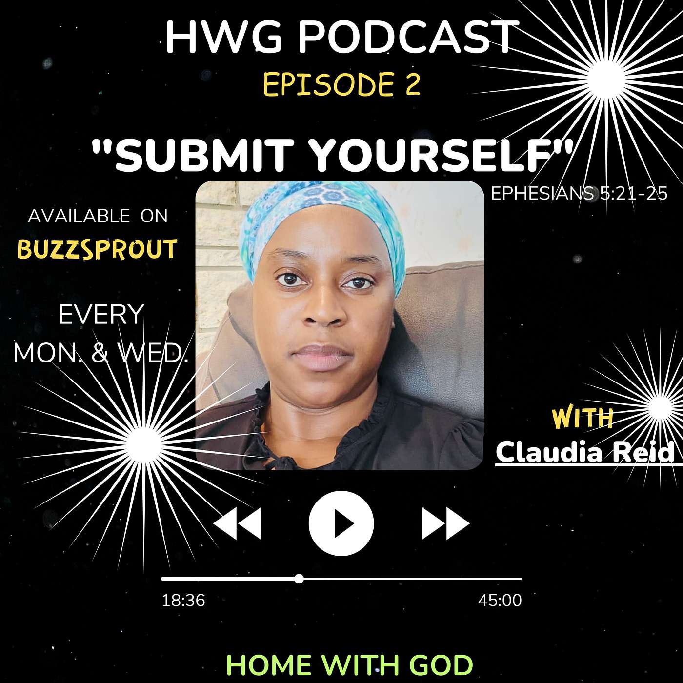 No Time To Gossip (God\'s Redemption Plan)