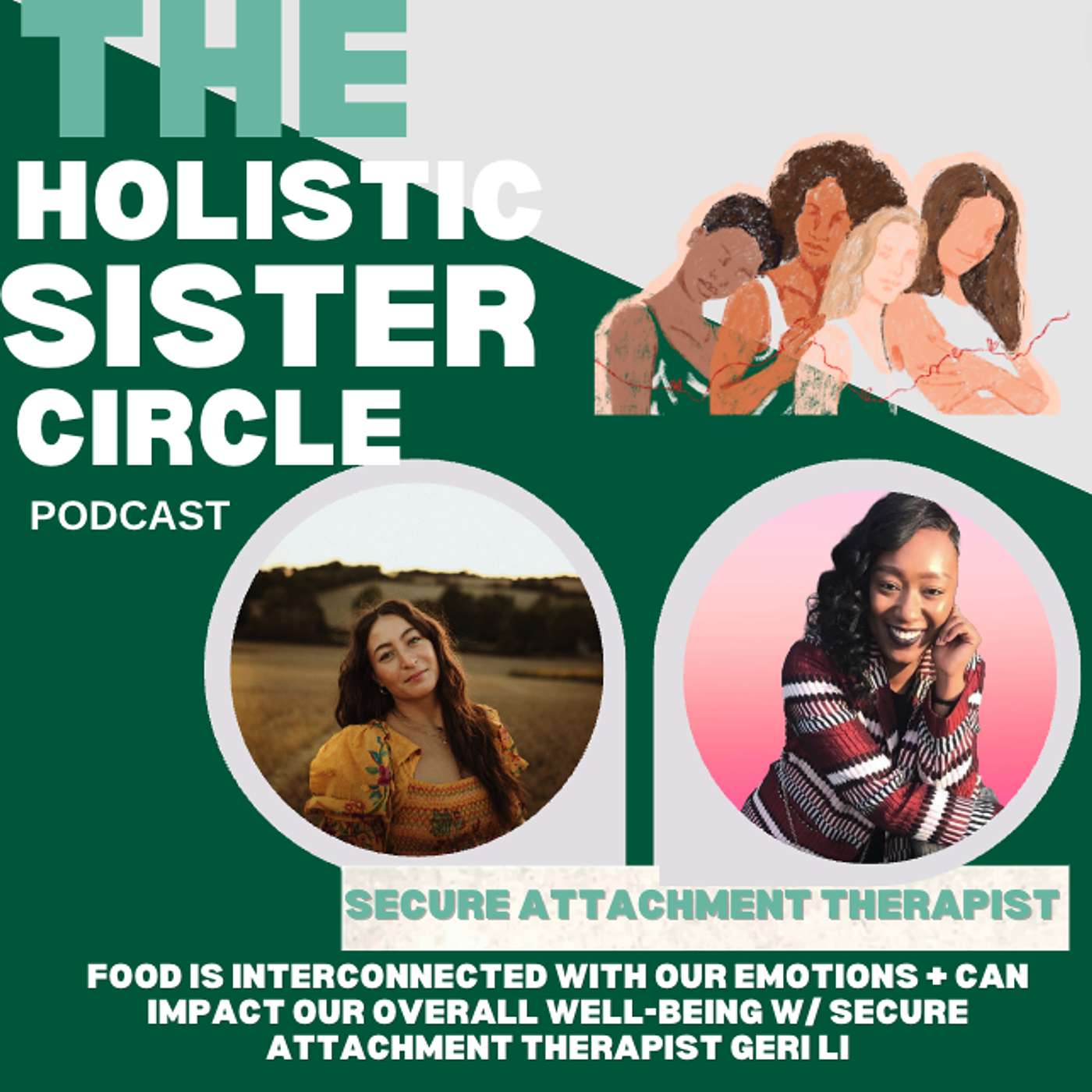 The Holistic Sister Circle