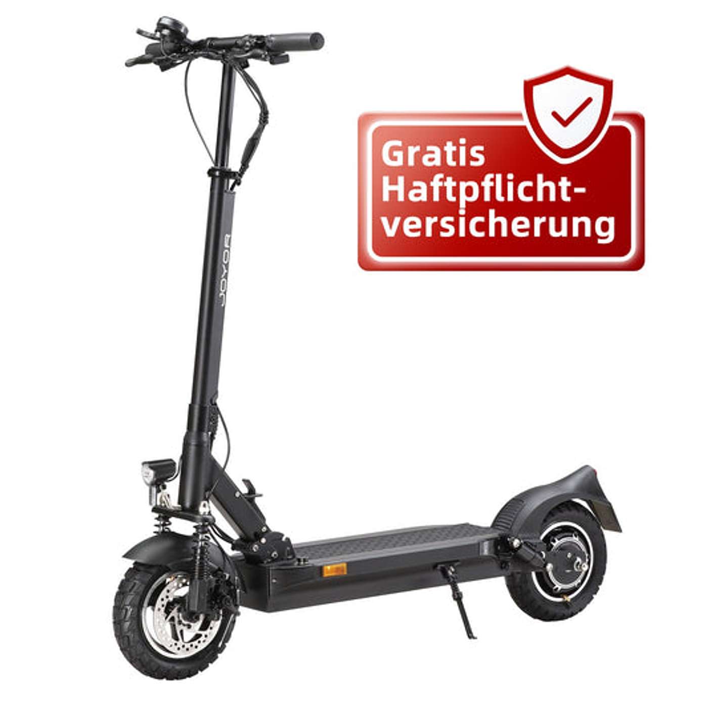 Entdecken Sie den ultimativen E-Scooter für grenzenlose Mobilität und Abenteuer